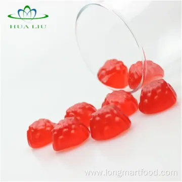 China Supplier Gummy Candy Vitamin for Kids